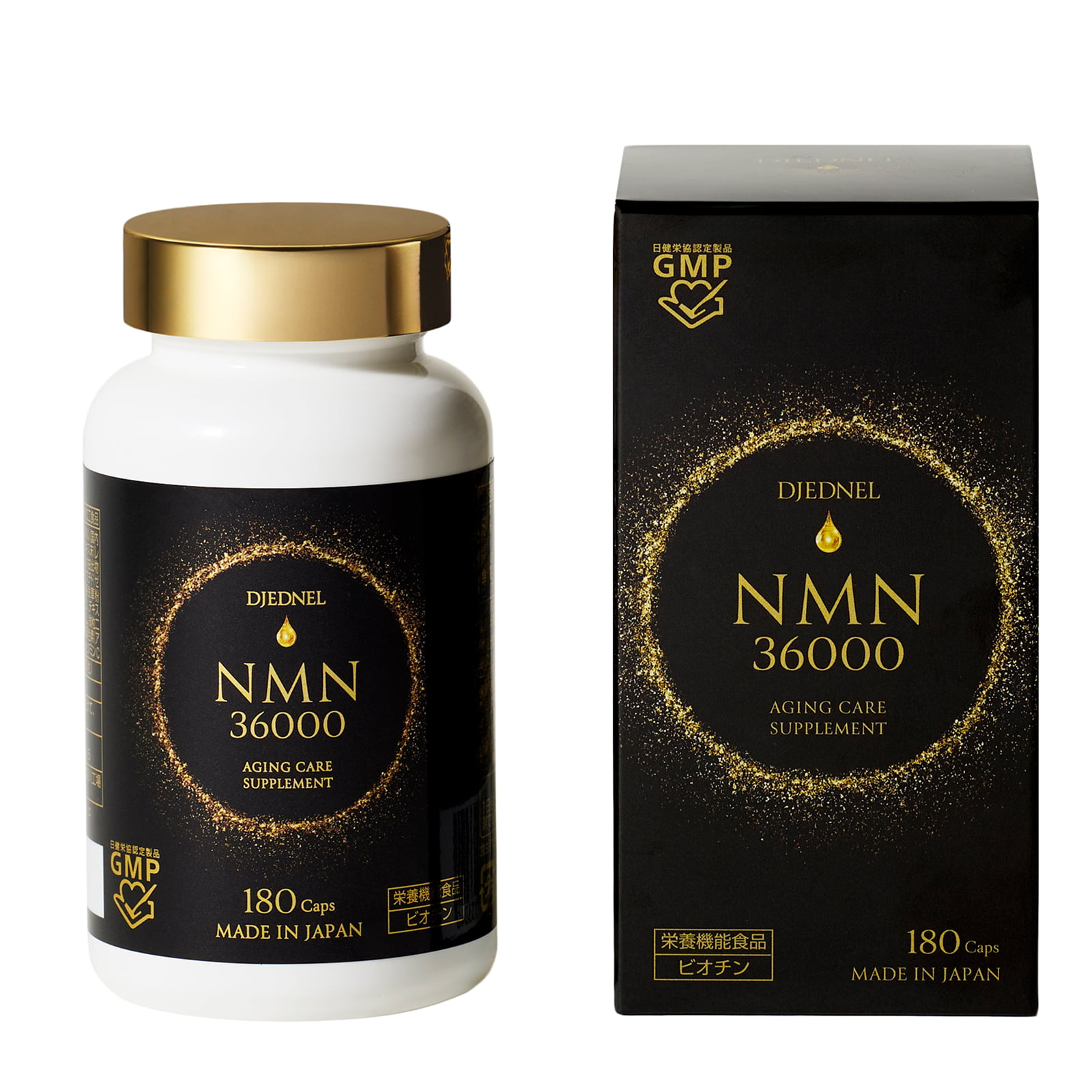DJEDNEL NMN36000