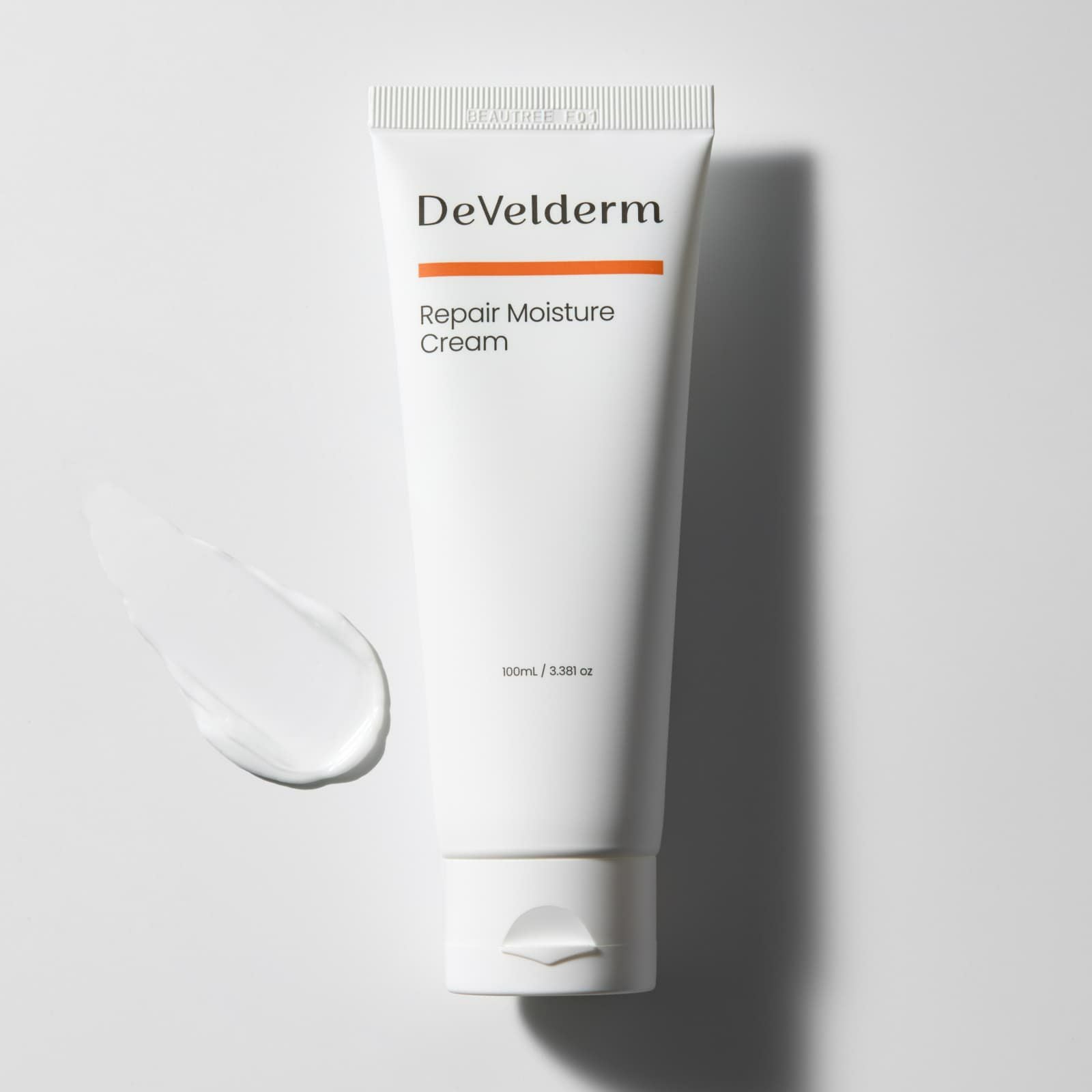 DeVelderm Repair Moisture Cream クリーム100g DeVelderm Repair Moisture Cream クリーム100g DeVelderm Repair