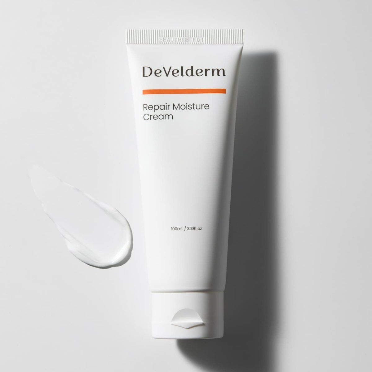 DeVelderm モイスチャークリーム