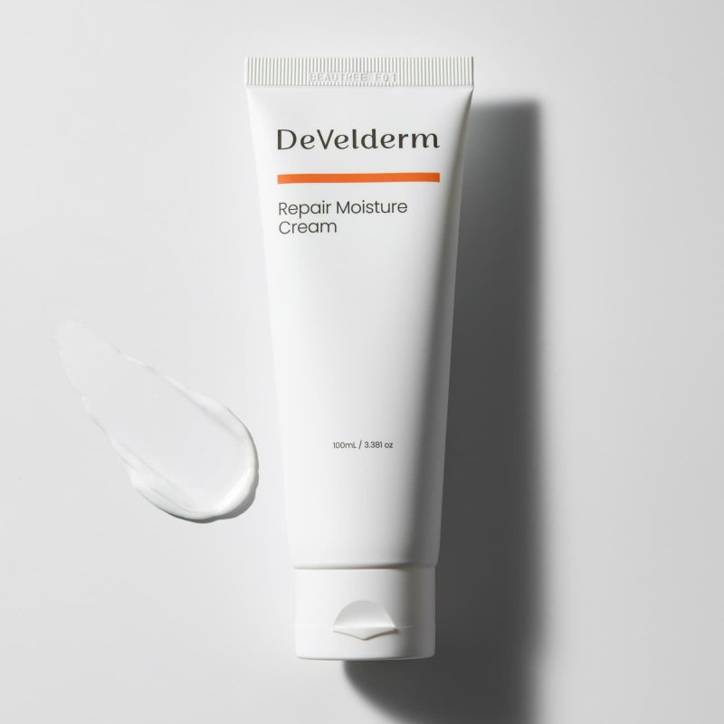 DeVelderm モイスチャークリーム