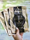 DJEDNEL ブースターオイルエイジングケアマスク